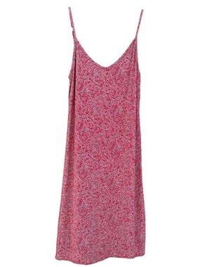 GAP | Paisley Slip Dress
